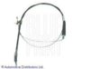 NISSA 36531T3201 Cable, parking brake